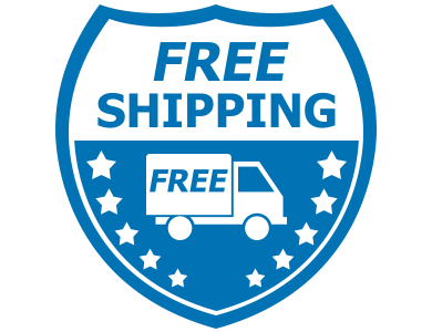 free shipping