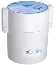 aQuator MiniSilver Water Ionizer