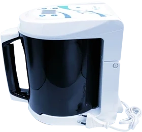 aQuator Vivo Water Ionizer