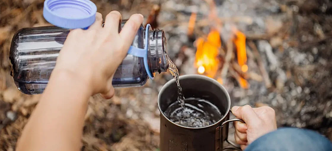 Silver Water to Improve Health with Aquator